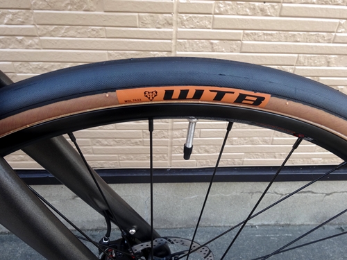 2018' Cannondale SYNAPSE DISC 105 SE -(新潟の自転車のプロ